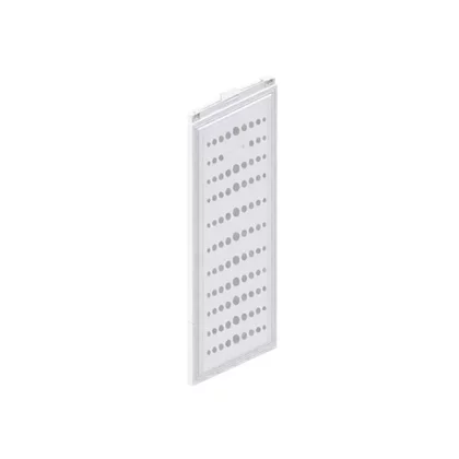 CS26CA-PBW10 BEKO Drzwi chłodziarki Beko / Grundig / Arcelik 4540920100
