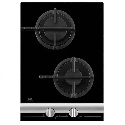 Zawór gazu ziemnego palnika do kuchenki i płyty gazowej Electrolux / AEG 3898595271