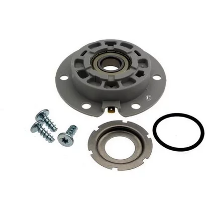 ITWD 61252 G Ułożyskowanie bębna do pralki Whirlpool AWT / AWV 481231018578 C00312160