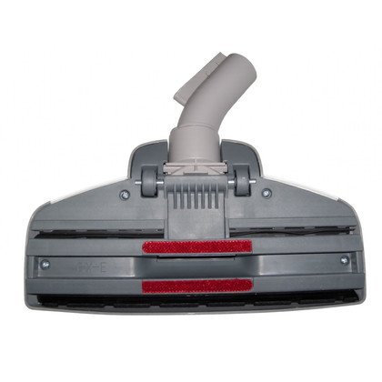 Ssawka uniwersalna do odkurzacza Electrolux / AEG 32 mm z włosiem, kółkami i mechanizmem parkowania 2191134689