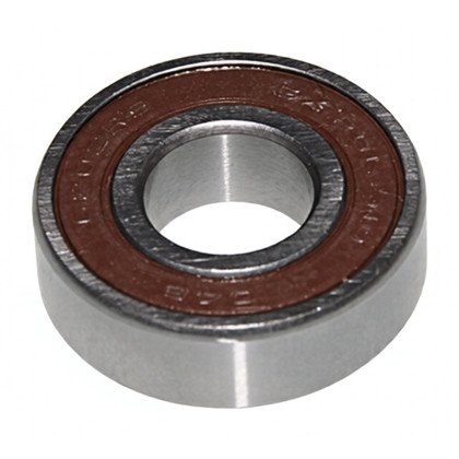 Łożysko kulkowe 6202 2RS 15 x 35 x 11 mm