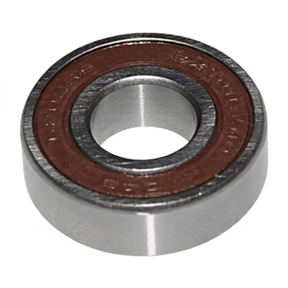 Łożyska do suszarek bębnowych Łożysko kulkowe 6202 2RS 15 x 35 x 11 mm