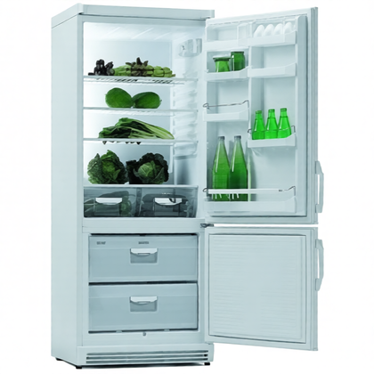 Drzwi zamrażarki do lodówki Gorenje / Hisense 597263