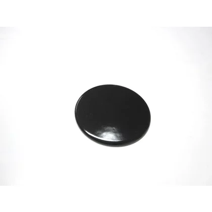 Nakrywka średniego palnika do kuchenki i płyty gazowej Ariston / Indesit / Hotpoint / Whirlpool 69 mm C00047837 482000074370