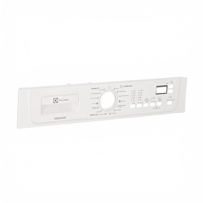 Panel sterowania pralki z uchwytem Electrolux / AEG 1328417504