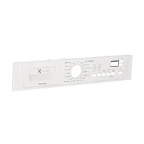 Panel sterowania pralki z uchwytem Electrolux / AEG 1328417504