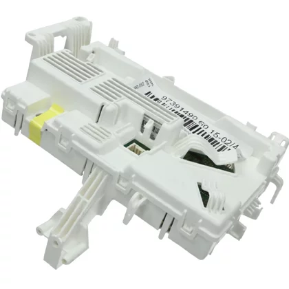 Elementy elektryczne do pralek r Skonfigurowany moduł sterujący do pralki Electrolux / AEG EWM09311 973914906015024