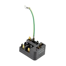 Sprężarki, akcesoria, przekaźnik Urządzenie rozruchowe sprężarki do lodówki i zamrażarki Electrolux / AEG 2425118151