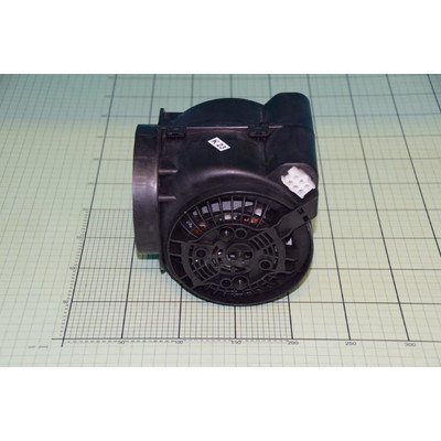 Dmuchawa kpl. K-23 (mały GPZ) z klapkami Amica (1038339)