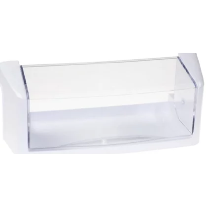 Półki na drzwi różni producenci Kompletna górna półka na drzwi chłodziarki LG Side-by-Side AAP32201102