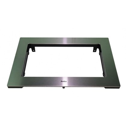 Maskownica zabudowy do kuchenki mikrofalowej Amica komplet 1041712