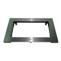 Maskownica zabudowy do kuchenki mikrofalowej Amica komplet 1041712