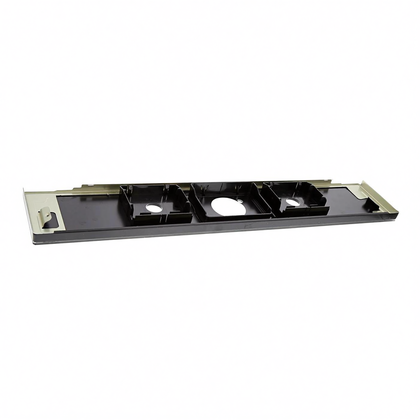 Elementy obudowy Panel kontrolny do piekarnika i płyty grzejnej Electrolux / AEG czarny 60 cm analogowy 3539331037
