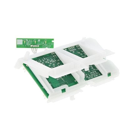 Elektronika do odkurzaczy Moduł elektroniczny z okablowaniem do odkurzacza Electrolux 140176691479