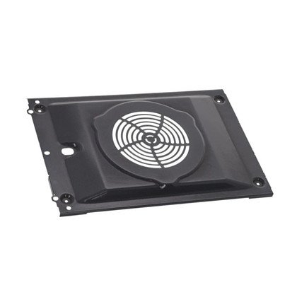 Pokrywa/Osłona wentylatora konwekcyjnego Electrolux (140111991067)