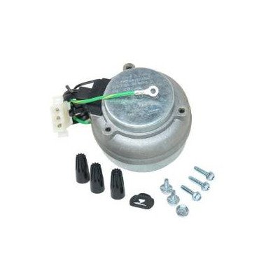 Półki na plastikowe i druciane r Silnik wentylatora chłodzenia skraplacza Whirlpool (481936178218) C00311281