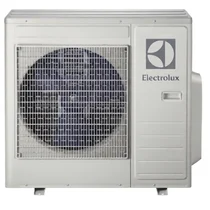 Radiator modułu elektronicznego do jednostki zewnętrznej klimatyzatora Electrolux / AEG
