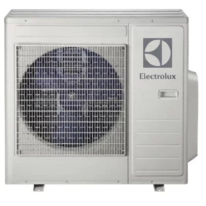 Radiator modułu elektronicznego do jednostki zewnętrznej klimatyzatora Electrolux / AEG