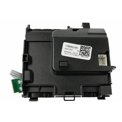 Moduł elektroniczny / programator do zmywarki Beko / Grundig / Arçelik A531507 1785052491