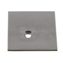 Zaślepka prawa panelu sterowania do lodówki i zamrażarki Electrolux / AEG 2426650087