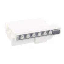 Interfejs użytkownika do zmywarki Electrolux / AEG EDW1953 1380163103