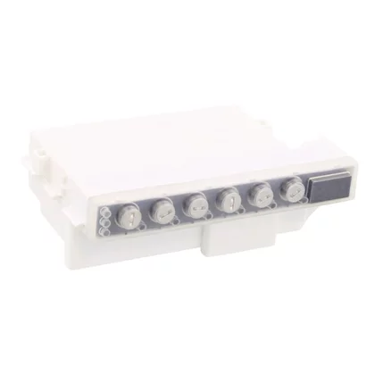 Interfejs użytkownika do zmywarki Electrolux / AEG EDW1953 1380163103