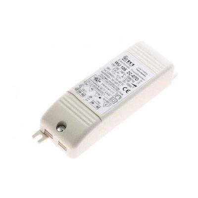 Transformator oświetlenia okapu Whirpool (481214288177) C00311092