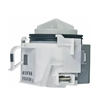 Pompa odpływowa do zmywarki Bosch / Siemens BLP3 54 V 00631200