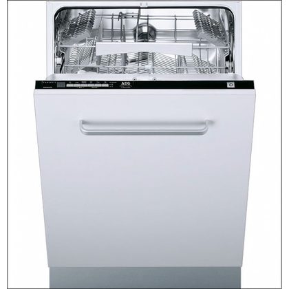 Skonfigurowana karta elektroniczna do zmywarki Electrolux / AEG EDW1503 973911936623017