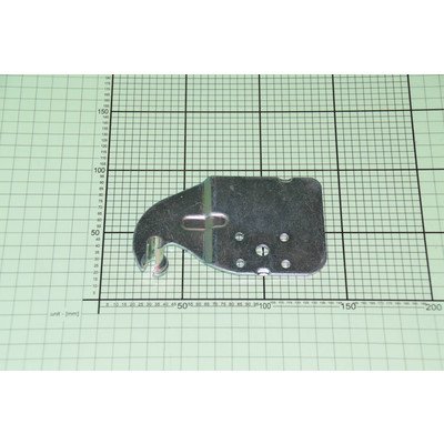 Zawias górny prawy chłodziarko-zamrażarki Amica (1040535)