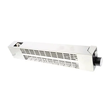 Wentylator z elementem grzejnym do szuflady grzewczej Electrolux / AEG 400 W