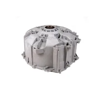 Zestaw tylnej obudowy bębna do pralki Electrolux / AEG 1321570408