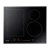 Płyta ceramiczna szkło do płyty indukcyjnej Samsung NZ64K7757BK/EO DG82-01280A – oryginał
