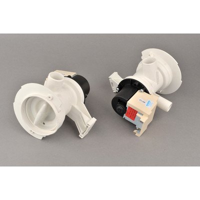 Pompa pralki AWG.../AWE.../AWT.../PWA... 481236018529 C00314917