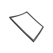 Elementy gumowe i metalowe lodów Magnetyczna uszczelka drzwi do chłodziarki / zamrażarki Electrolux / AEG 565 x 620 mm 2248016707