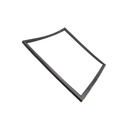 Elementy gumowe i metalowe lodów Magnetyczna uszczelka drzwi do chłodziarki / zamrażarki Electrolux / AEG 565 x 620 mm 2248016707