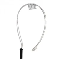 Ogranicznik temperatury parownika zamrażarki Whirlpool / Indesit 77°C 480132103383 C00313313