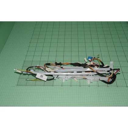 Elementy elektryczne do pralek r Główna wiązka przewodów do pralki Amica 1991126