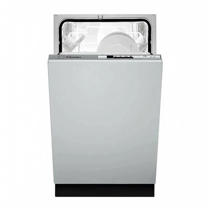 Moduł sterujący do zmywarki Electrolux / AEG 973911636208010