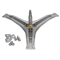 Oryginalny krzyżak bębna Candy Hoover 49003268 do pralki