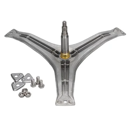 Oryginalny krzyżak bębna Candy Hoover 49003268 do pralki