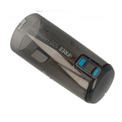 Pojemnik na kurz odkurzacza Hoover HF522YSE 011 48033202 oryginał