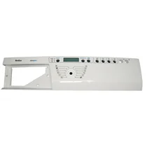 Panel przedni kompletny do pralki Amica 8026417