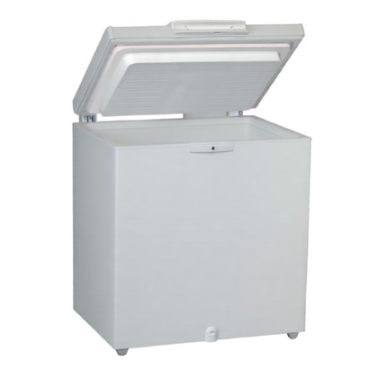 Klosz lampki sygnalizacyjnej do zamrażarki Whirlpool żółty 481241078193 C00329355
