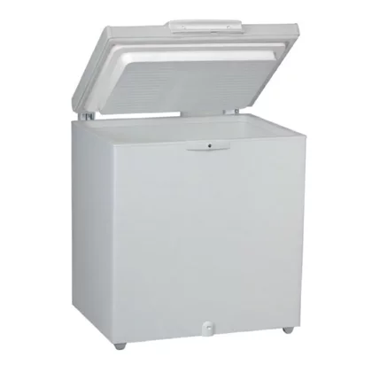 Klosz lampki sygnalizacyjnej do zamrażarki Whirlpool żółty 481241078193 C00329355