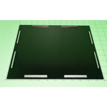 Płyta ze szkła ceramicznego do płyty indukcyjnej Amica PBP4VI543FThB4SC/SMK