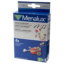 Wkład zapachowy do odkurzacza Electrolux / AEG PF07 kwiatowy 4 saszetki 9000844382