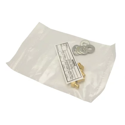 Komplet dysz gazowych DEFENDI-4 do kuchni Amica gaz płynny 29 mbar ECO 8046848