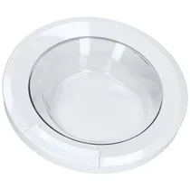 WCC6511B0 BEKO Kompletne drzwi do pralki Beko 2480700100