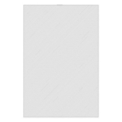 SHOCK ABSORPTION MAT,FRONT PAN (1463405033)
